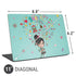 Disney Wreck-it Ralph Vanellope Sugar Icons Universal Laptop 11in (8.8 x 6.2in) Skin